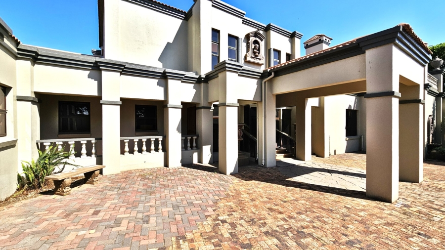 4 Bedroom Property for Sale in Maraldi Estate Free State
